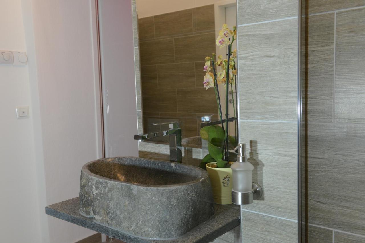 Auszeit Vienna Wellness Apartment Eksteriør billede