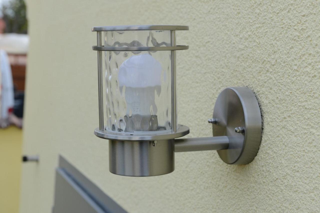 Auszeit Vienna Wellness Apartment Eksteriør billede